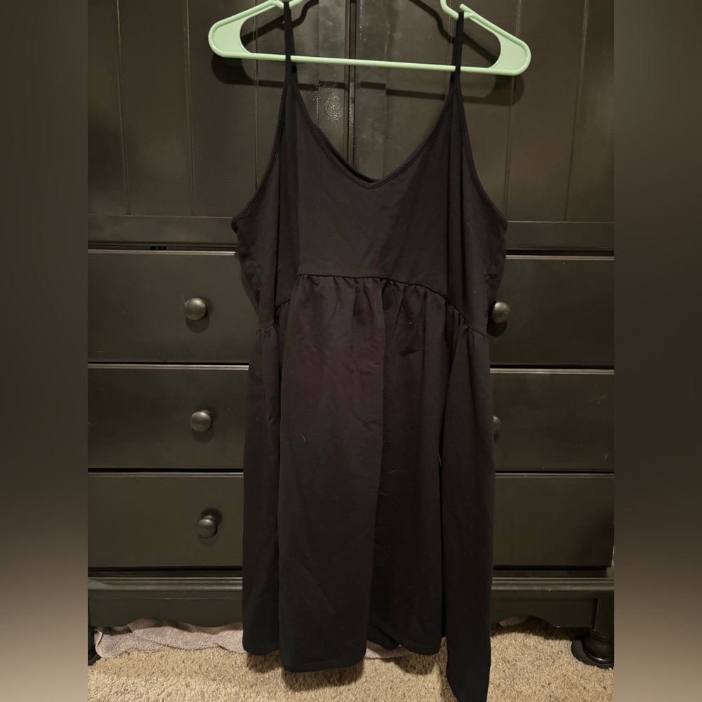 Wild Fable Dress